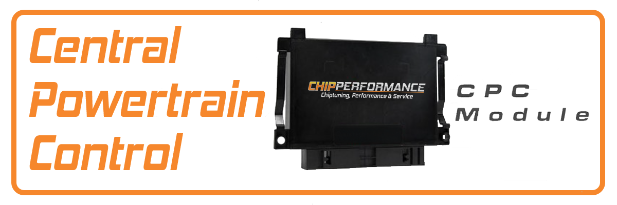 CPC Module