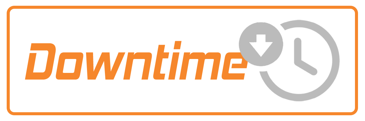 Downtime