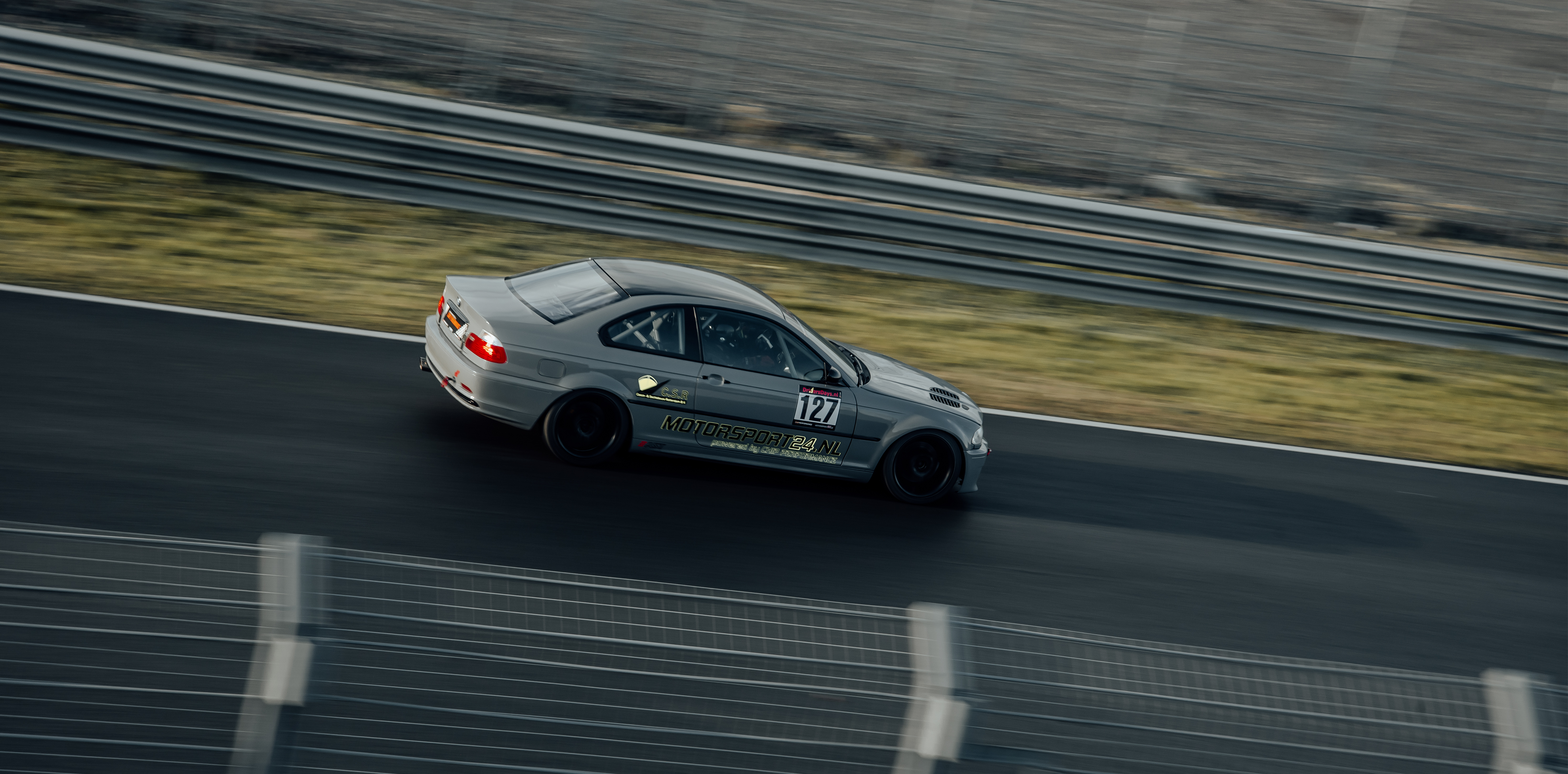 Driversdays (312) Narrow