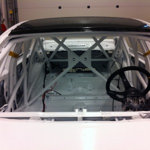 BMW rolkooi gelast