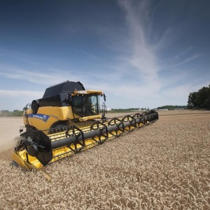 New Holland AdBlue