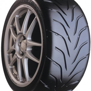 Toyo R888 Semi slicks
